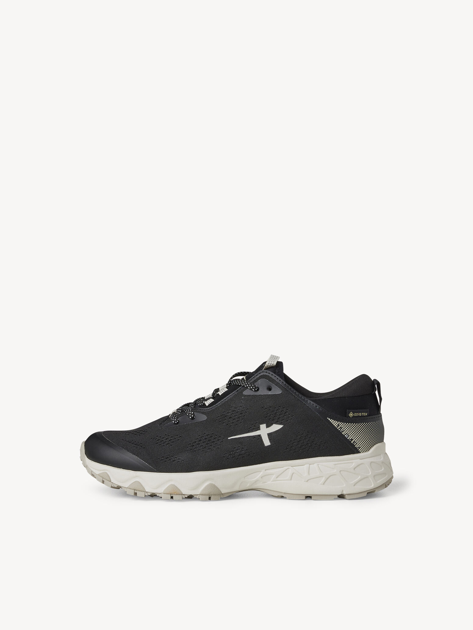 GORE-TEX Chaussure de randonnée W-0484 - noir