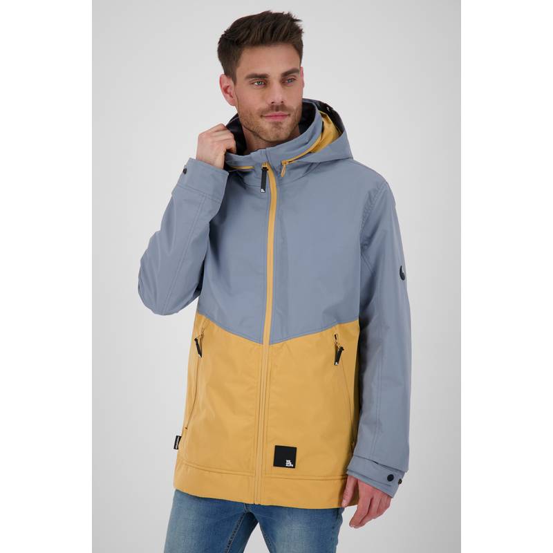 ALIFE AND KICKIN Don EstebanAK Kurzjacke Herren