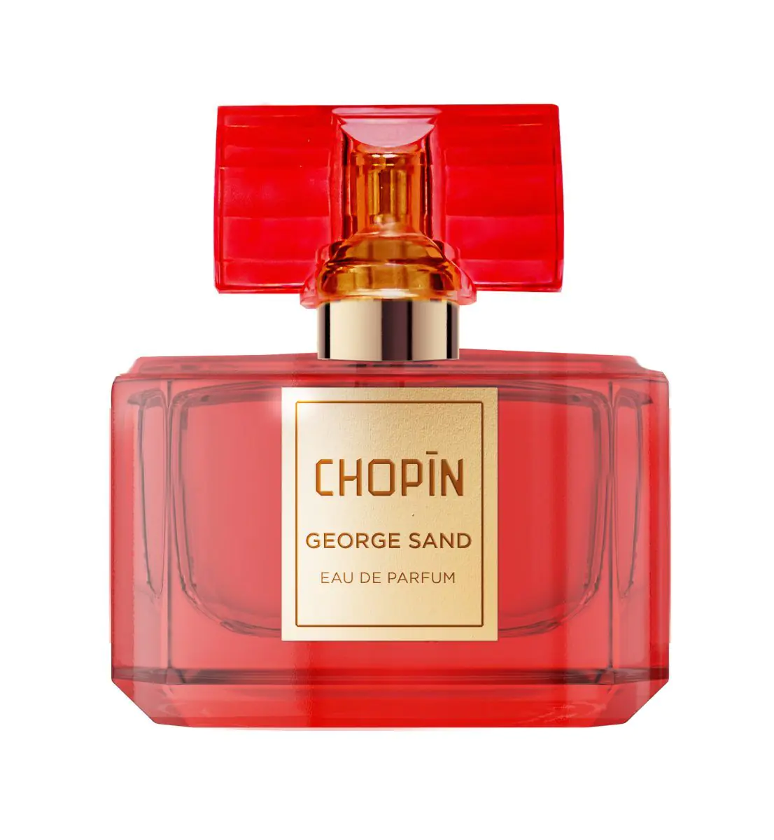 Chopin George Sand - eau de parfum til kvinder 50ml