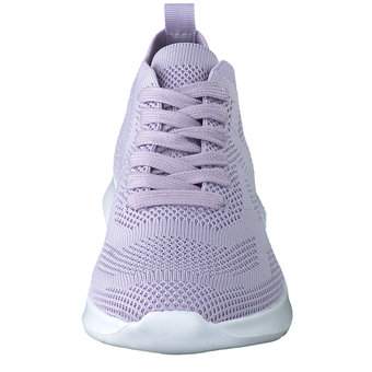 Barbarella Sneaker in lila