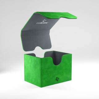 Gamegenic - Sidekick 100+ Convertible - Green