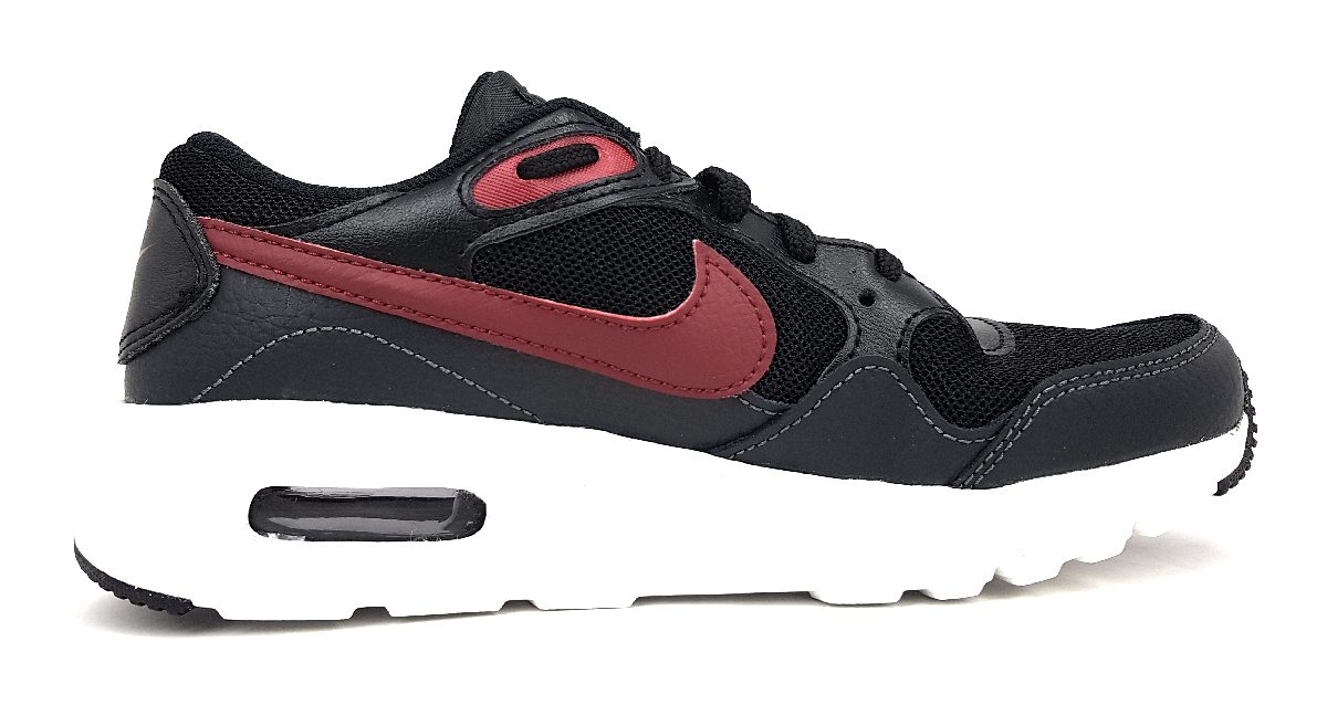 Nike Air MAx SL CZ5358 Schwarz 009-Black