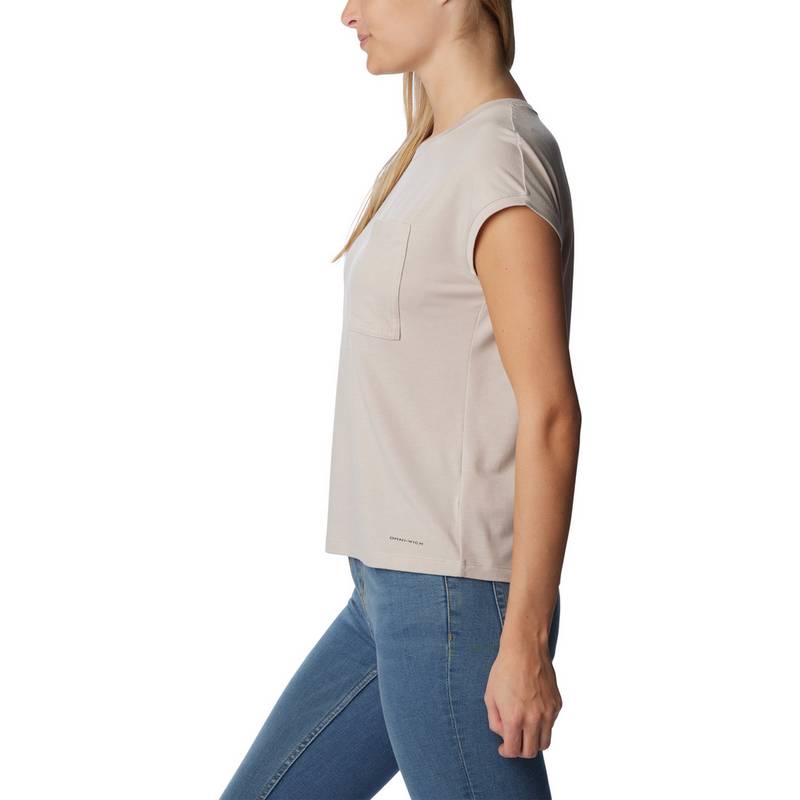 Columbia Boundless Funktionsshirt Damen