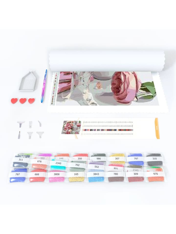 ARTNANAS Diamond Painting-