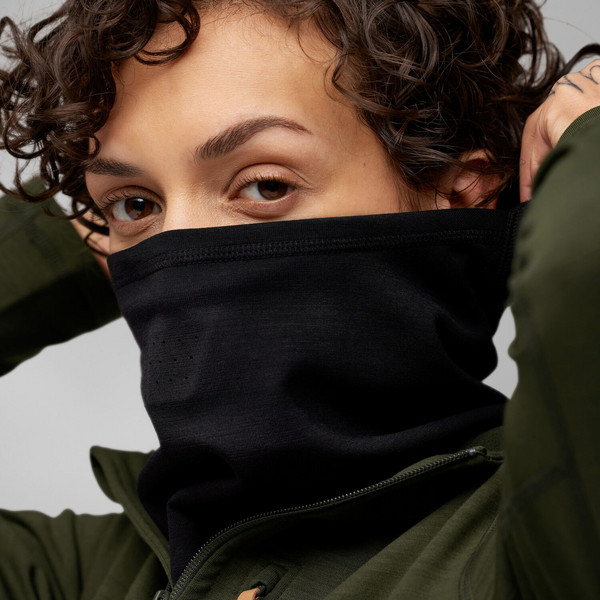KEB FLEECE BALACLAVA Unisex - Sturmhaube