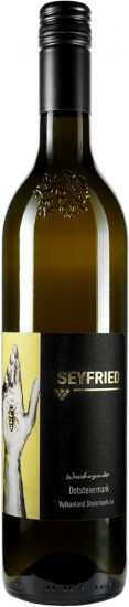 2020 Weissburgunder Oststeiermark trocken - Wein.Atelier Seyfried