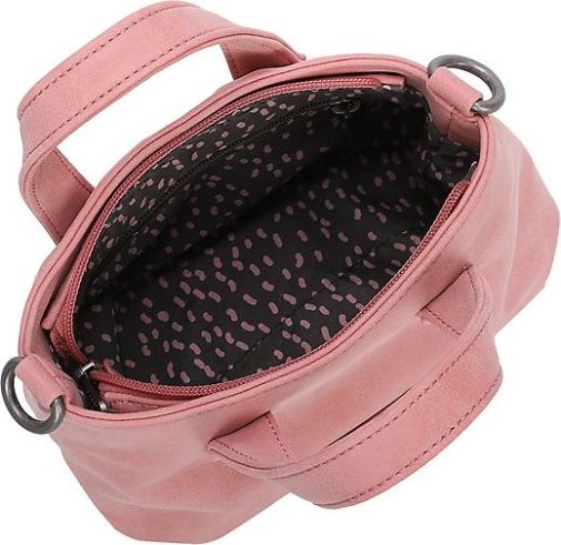 Fritzi aus Preußen Big Baby Vintage Handtasche 20 cm