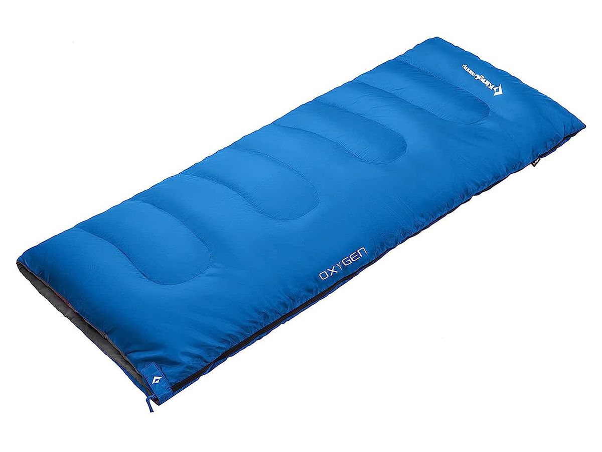 KingCamp Outdoor Erwachsene Schlafsack