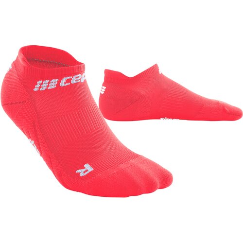 DAMEN THE RUN SOCKS, NO SHOW, V4, WOM