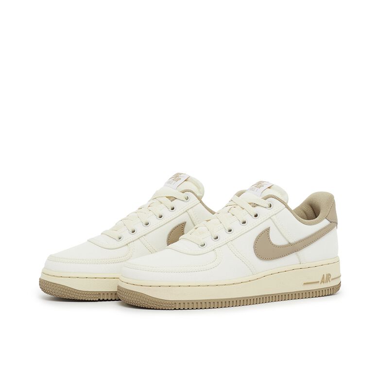 NIKE Wmns Air Force 1 '07 limestone