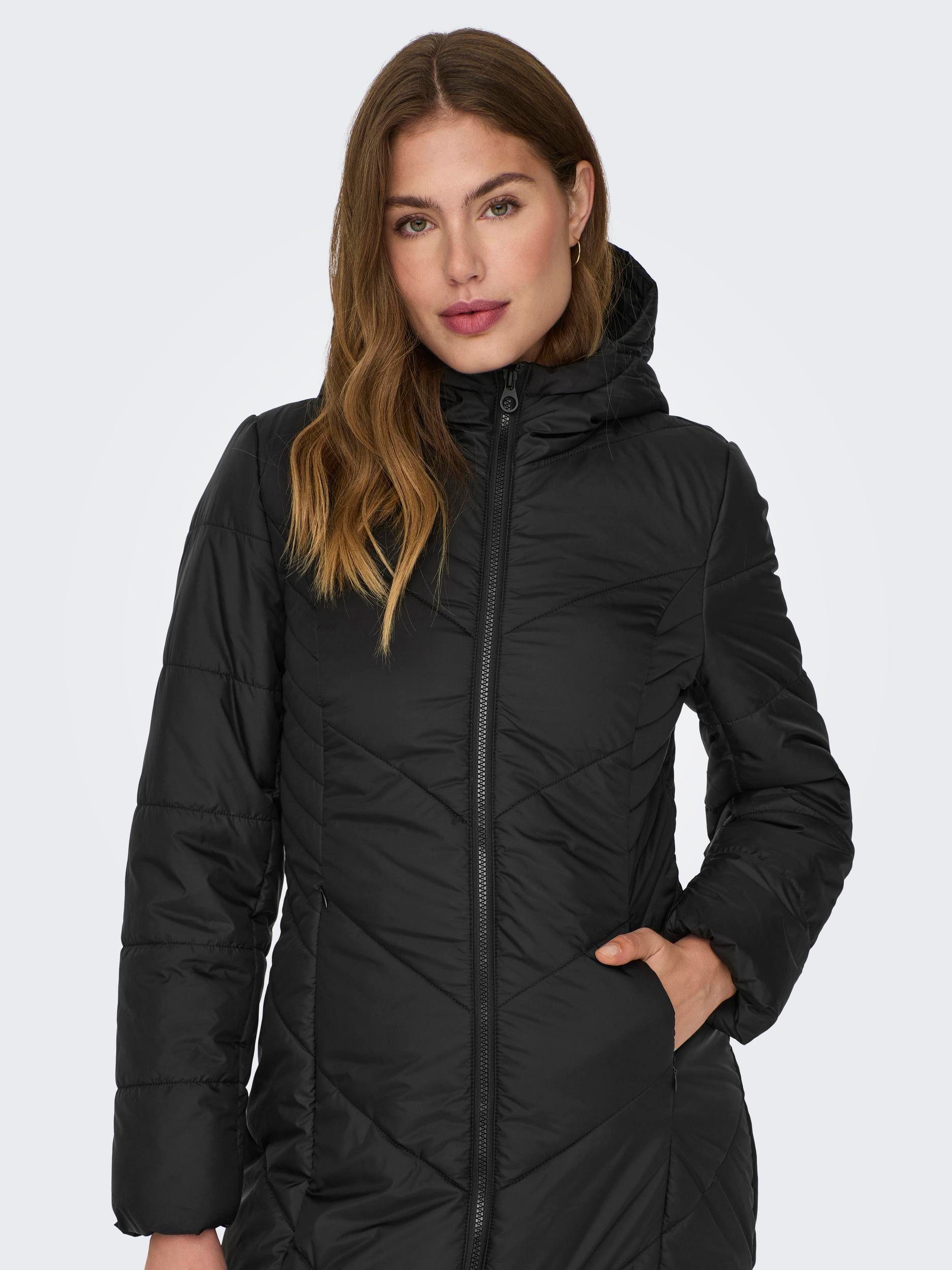 ONLY Steppmantel ONLELLA QUILTED PUFFER COAT OTW