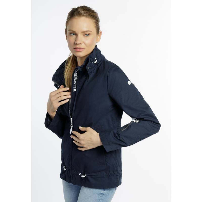 DreiMaster Kurzjacke Damen