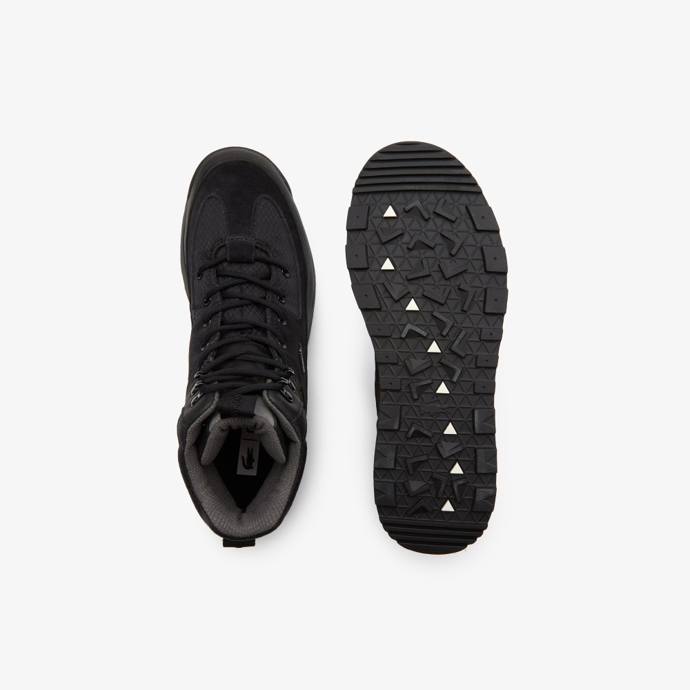 Lacoste Urban Breaker 42CMA0003_02H / schwarz