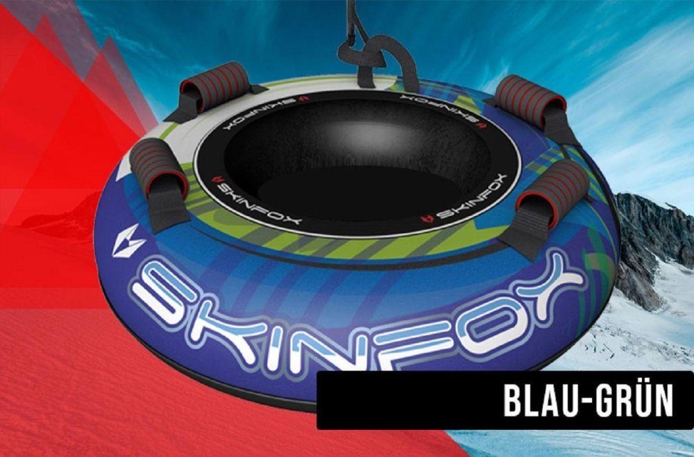 Skinfox SUP-Paddel
