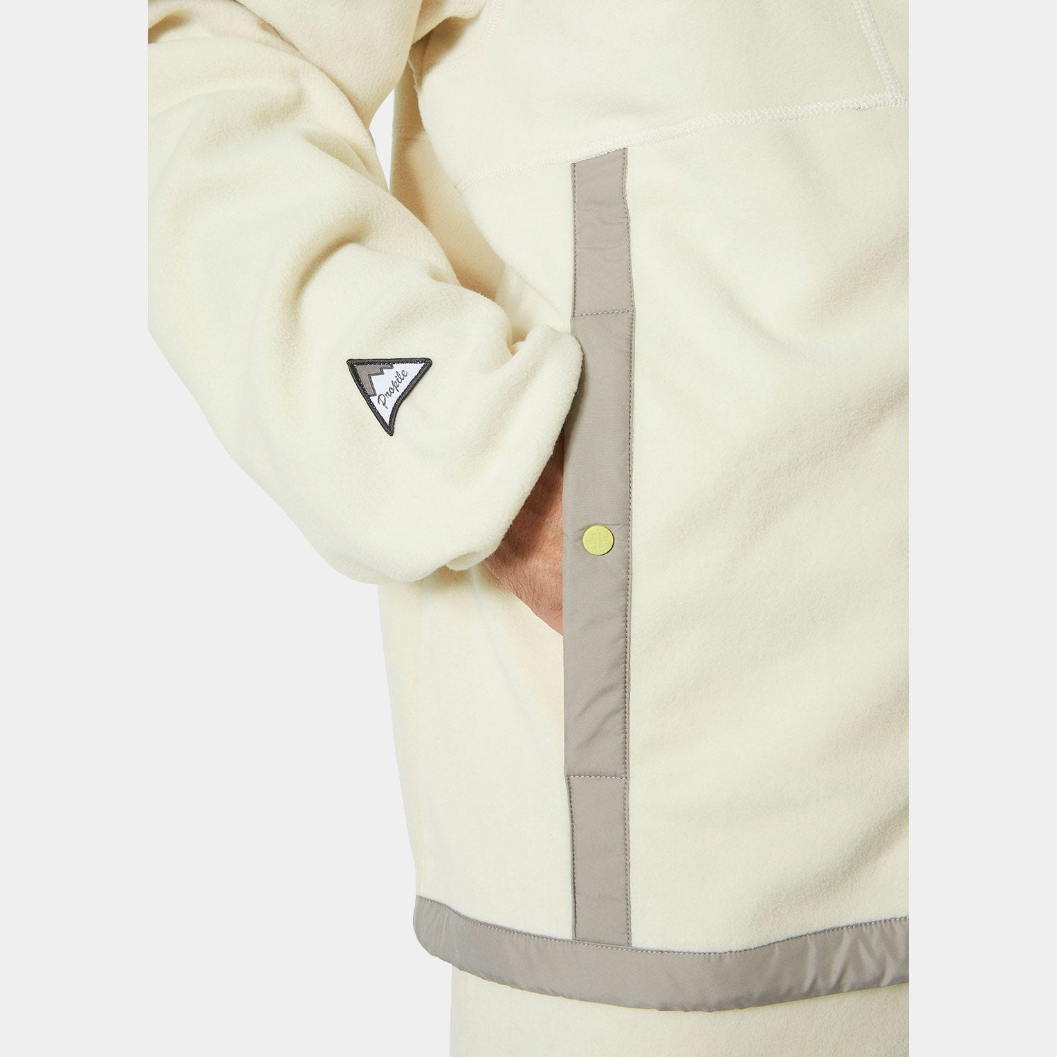 Unisex YU Fleece Jacket