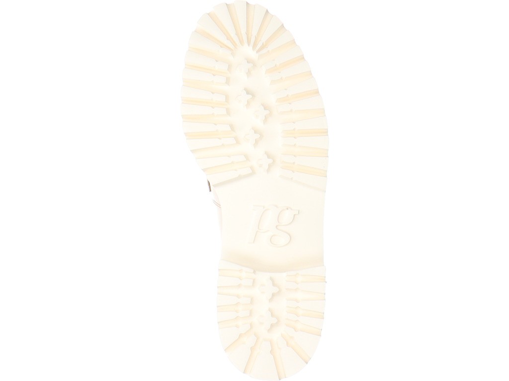 PAUL GREEN Sportliche Slipper beige 2934