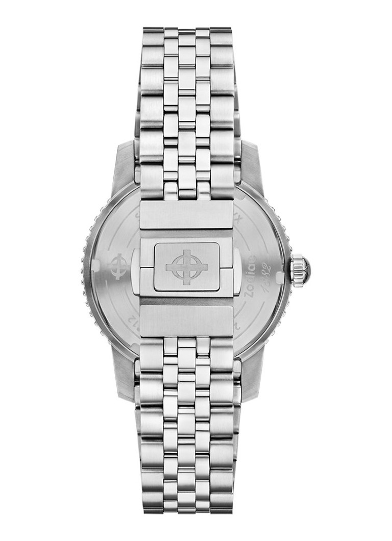 Ceas Zodiac Compression Diver II ZO9312