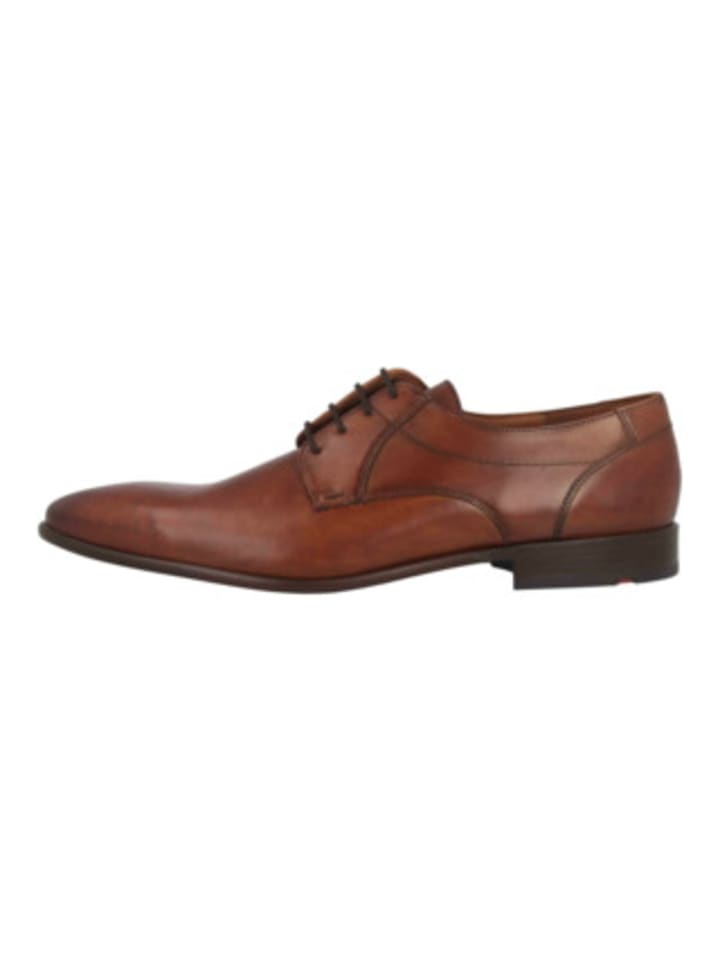 LLOYD Business Schuhe für Herren in braun in braun günstig kaufen