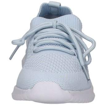 Barbarella Slip On Sneaker in blau