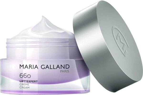 Maria Galland 660 Crème Lift'Expert Gesichtscreme