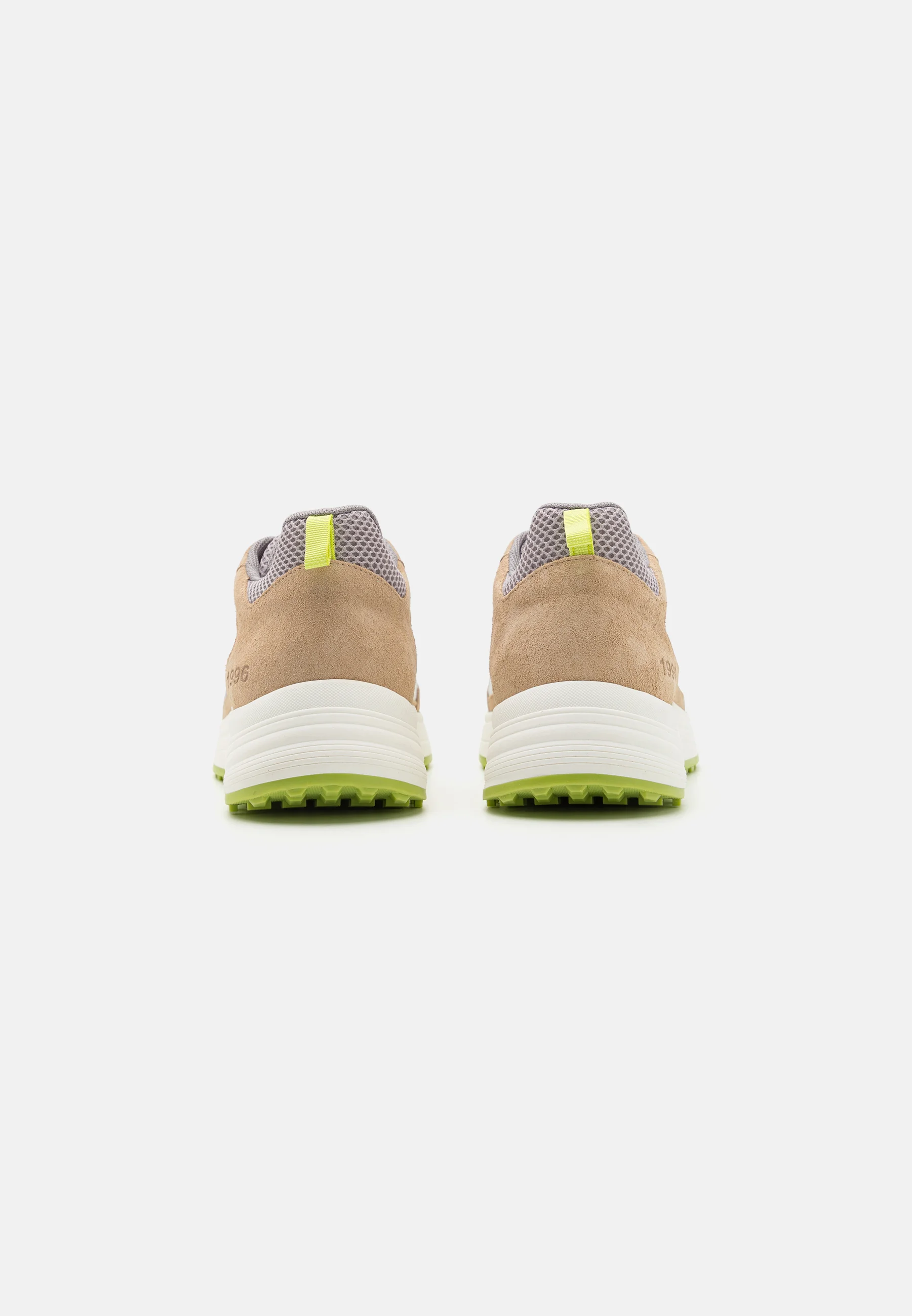 J.LINDEBERG BRIDGE RUNNER - Zapatillas bajas