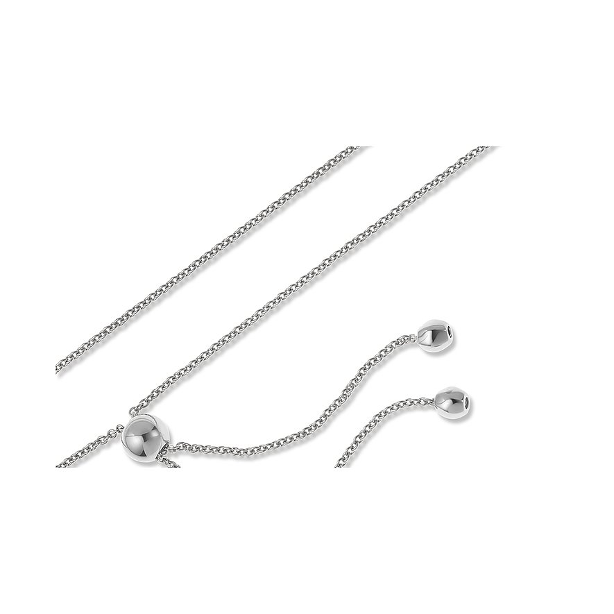 JETTE Kette BIRTHSTONE