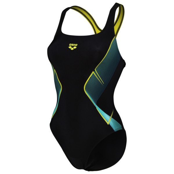 Arena - Women's My Crystal Swimsuit Control Pro Back - Badeanzug