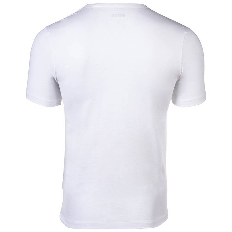 Boss T-Shirt T-Shirt Herren