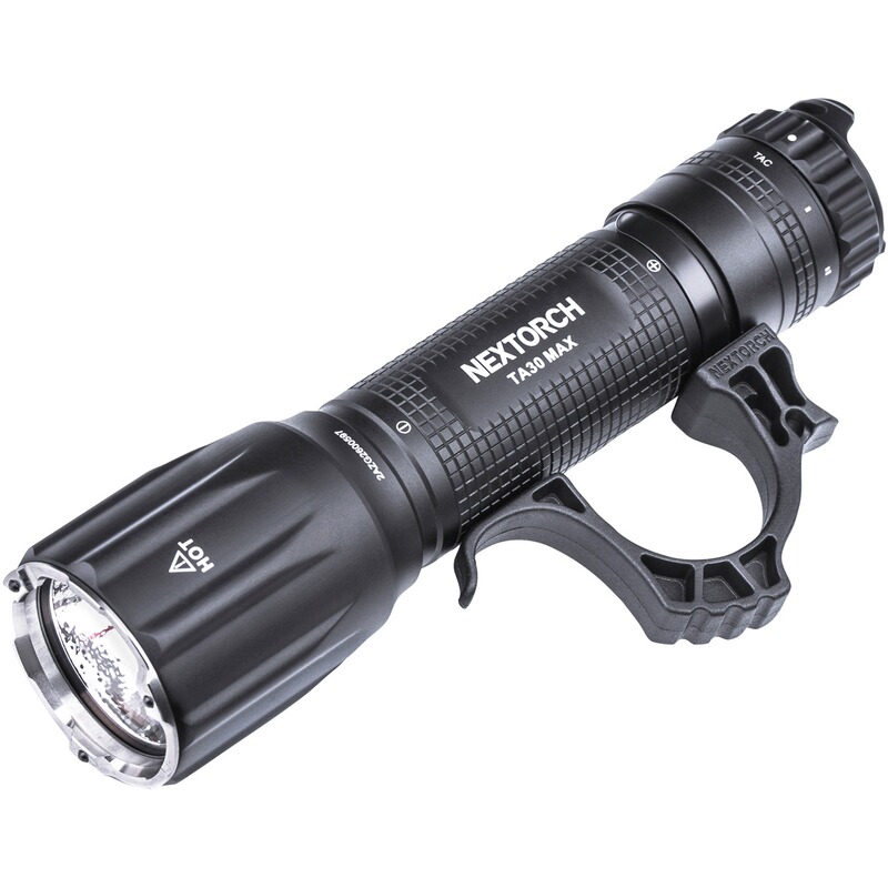 NEXTORCH Führungshilfe FR2 für TA30 Max