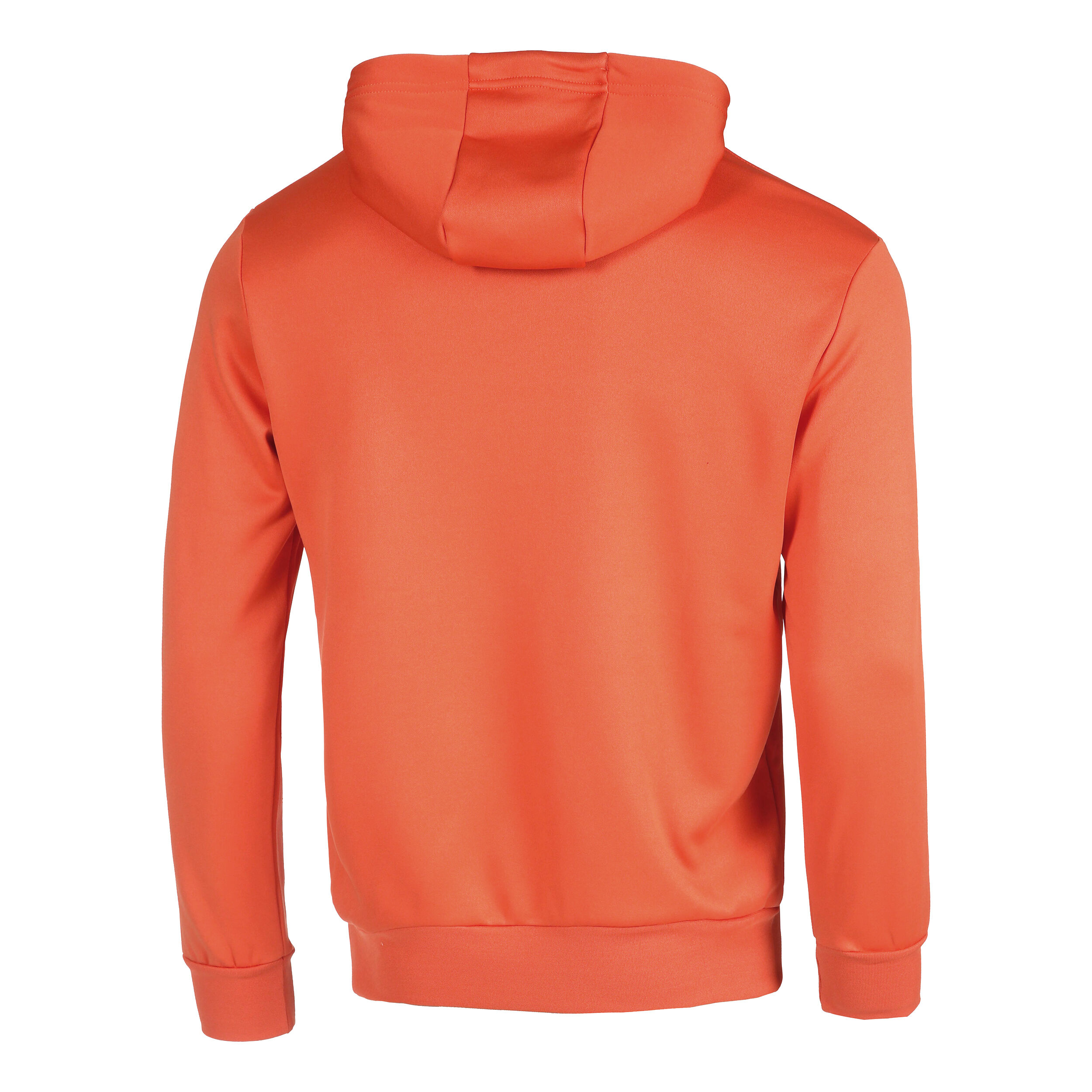 Grelo Hoody Herren - Orange