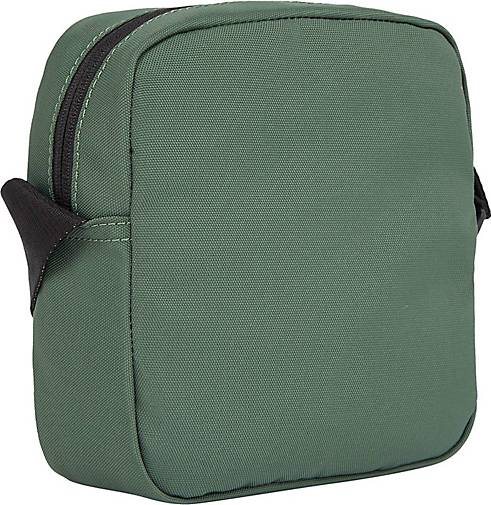 TOMMY-JEANS Herren Umhängetasche TJM ESSENTIAL SQUARE REPORTER