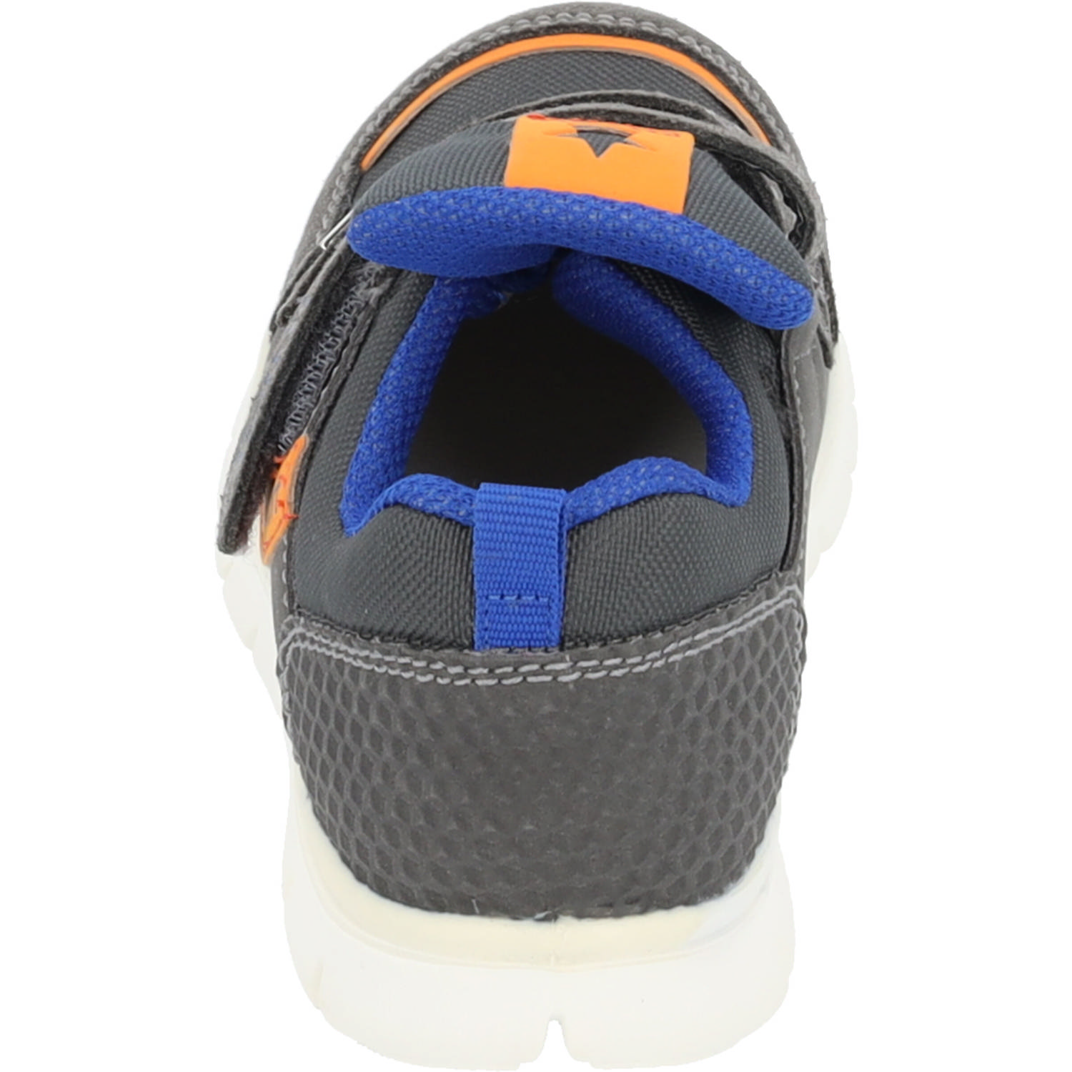 Primigi 18718, Halbschuhe (Kinder), Kinder, Grau