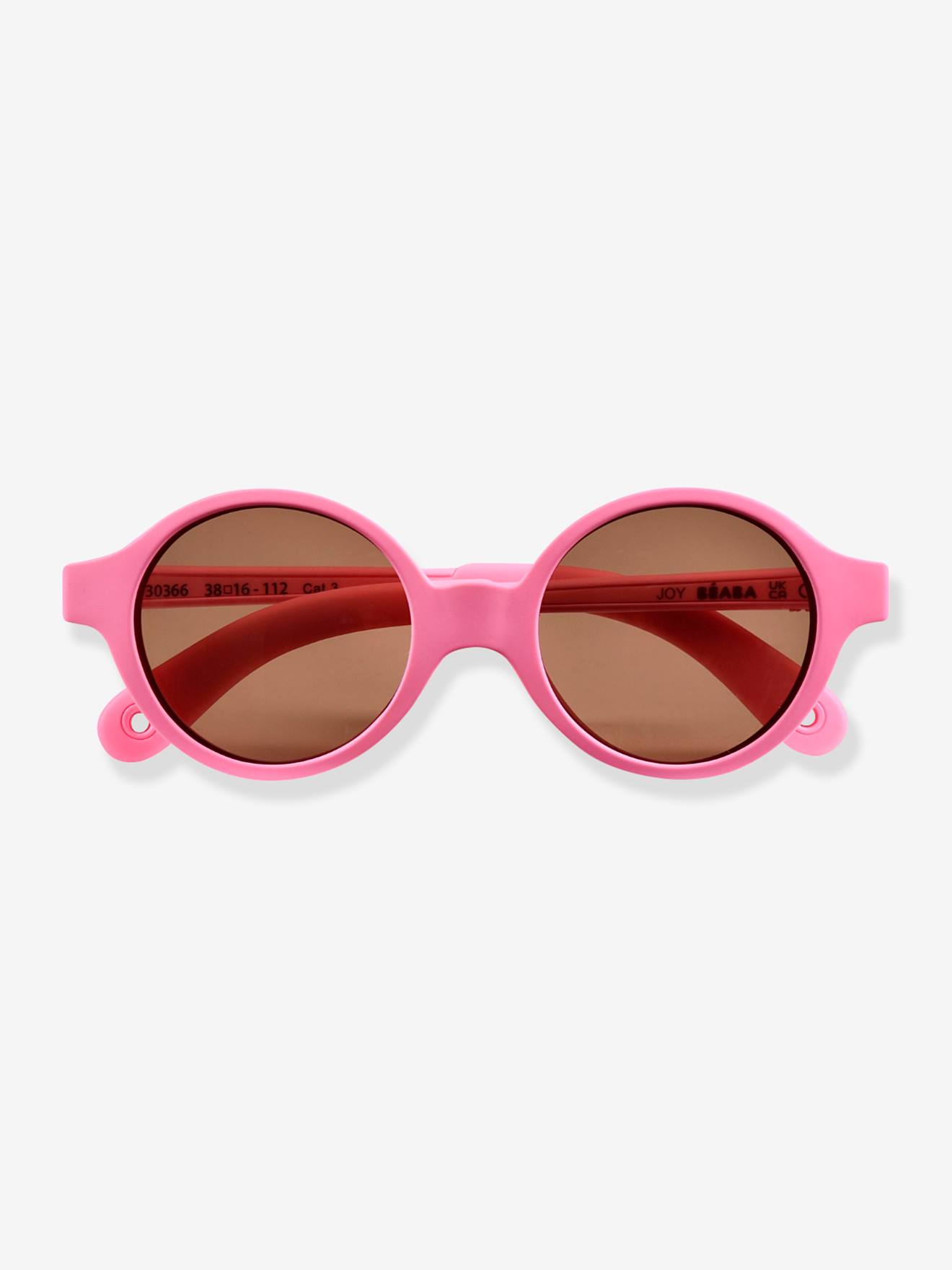 Beaba Kinder Sonnenbrille BEABA, 9-24 Monate - hellblau