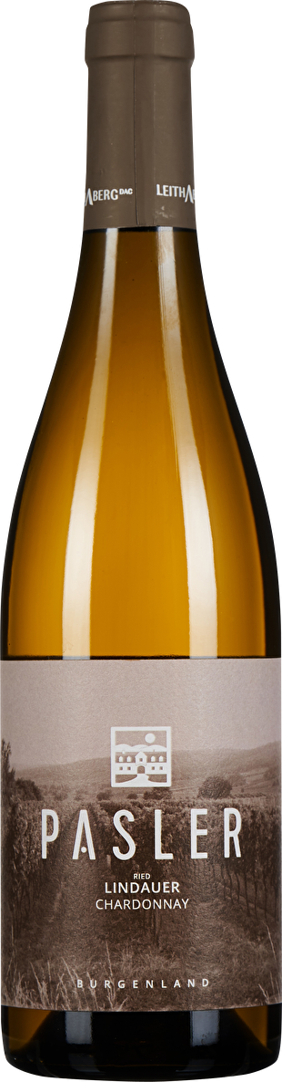 Pasler Chardonnay Ried Lindauer 2021