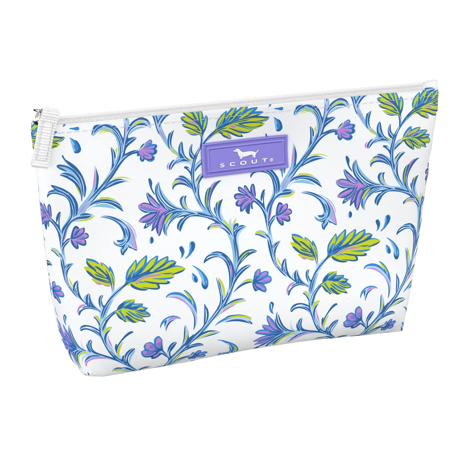 Slim Makeup Bag Small Twiggy