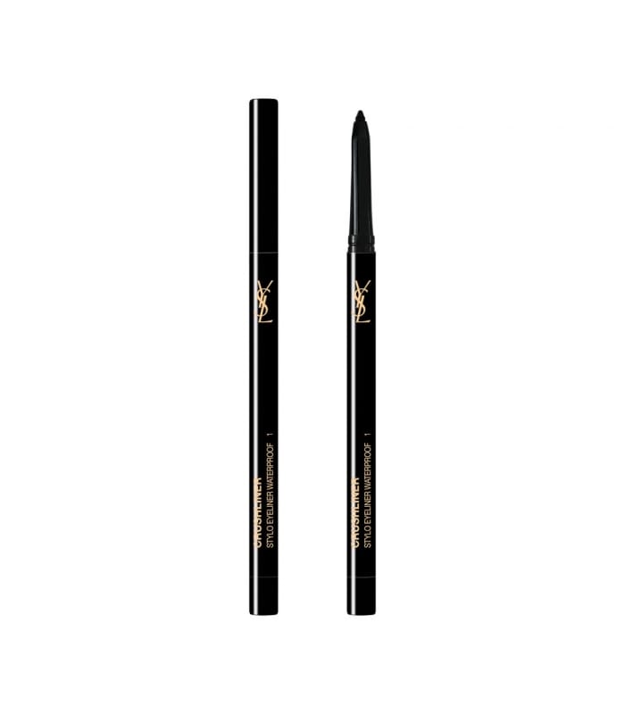 YVES SAINT LAURENT-CRUSHLINER-Crayon Yeux