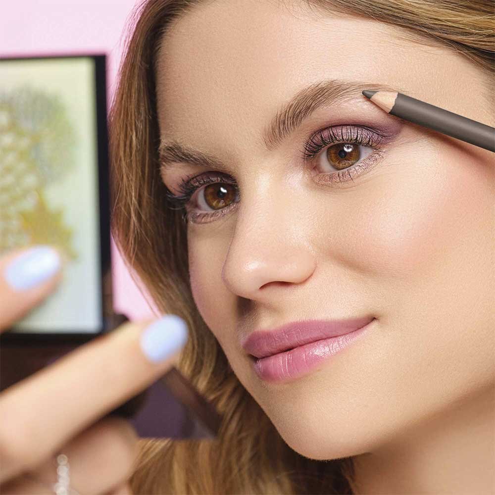 ARTDECO Augenbrauen Eye Brow Designer