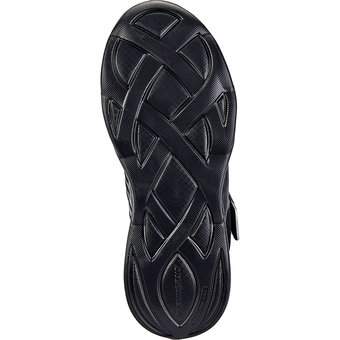 Skechers Teisty Brights Sneaker in schwarz