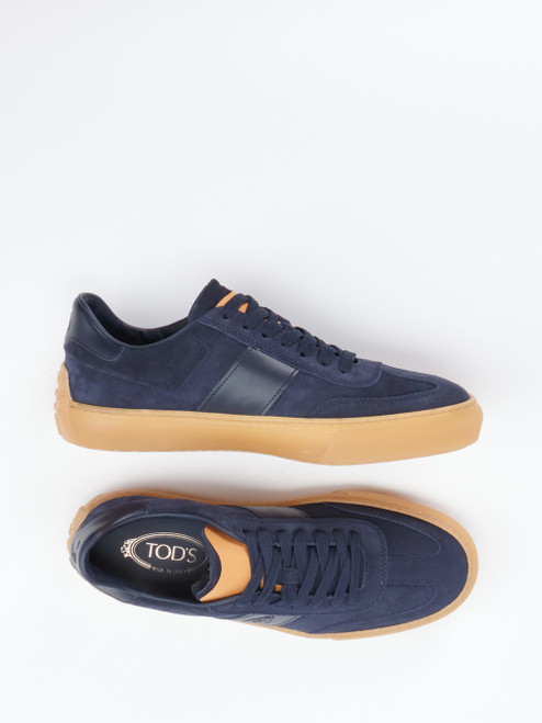 Sneaker-46611090788 Tod's