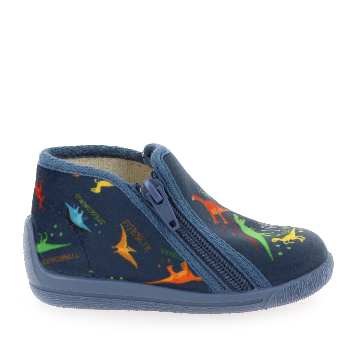 Bellamy  TELA - bleu multi