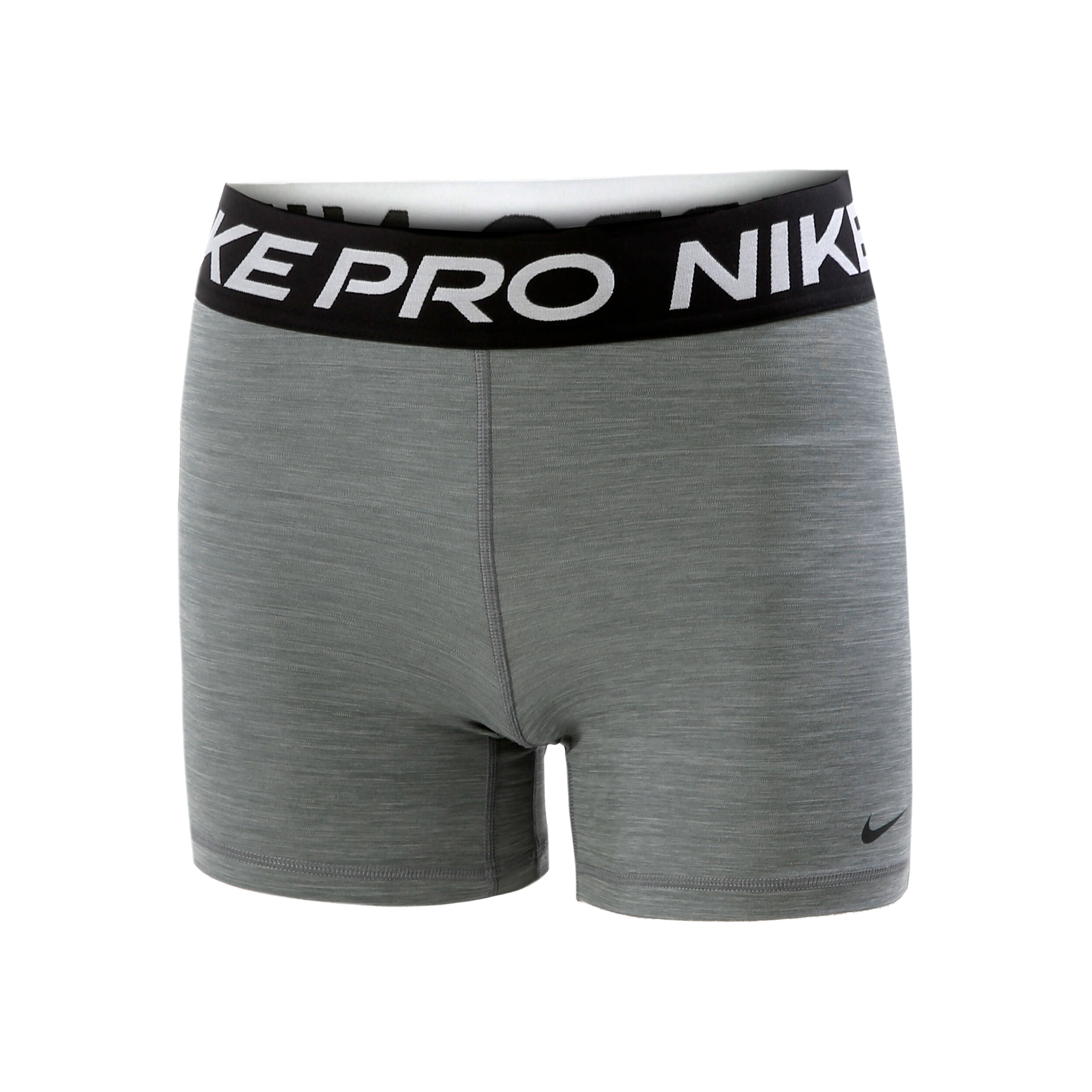 Pro 365 Ballshort Damen - Grau, Schwarz