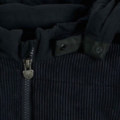 Jacke, dunkelblau für Jungs