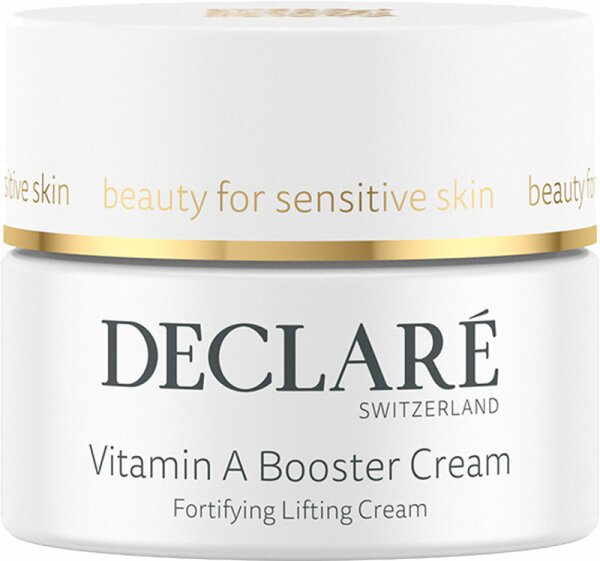 Declaré Age Control Vitamin A Booster Cream Gesichtscreme