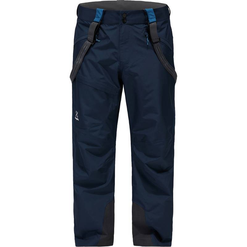 Haglfs Lumi Loose Pant Funktionshose Herren