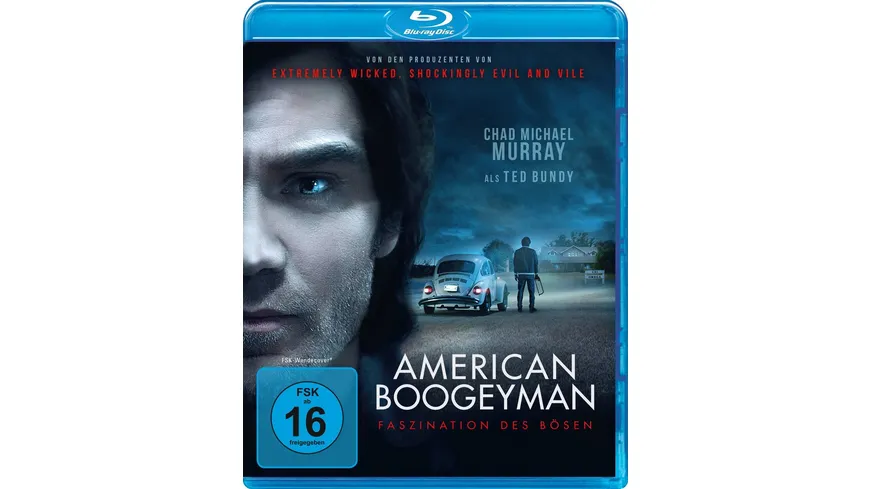 American Boogeyman - Faszination des Bösen
