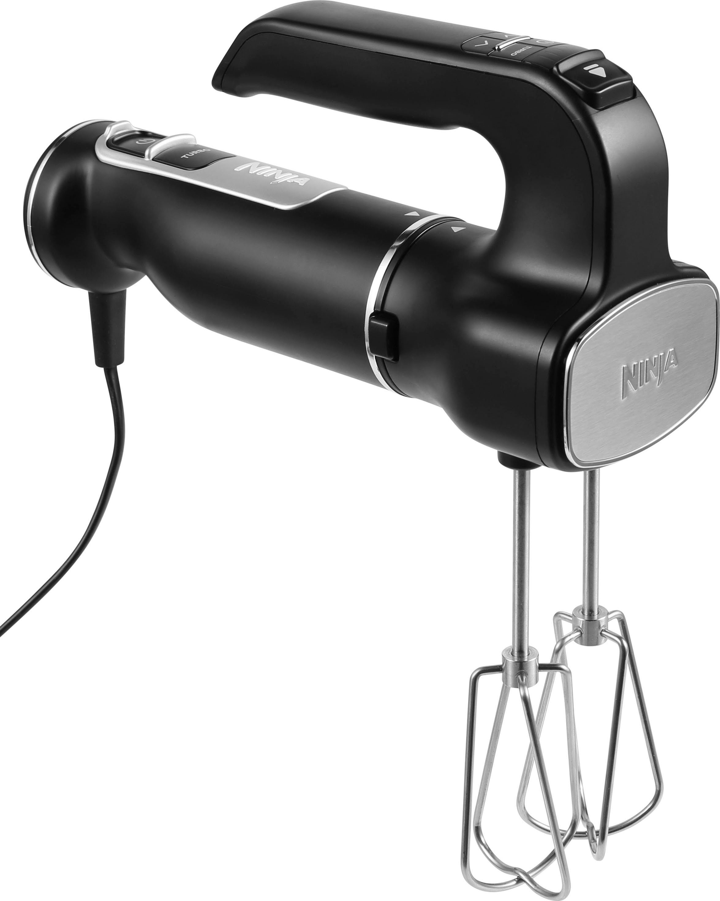 NINJA Handmixer CI100EU 3-in-1, 850 W