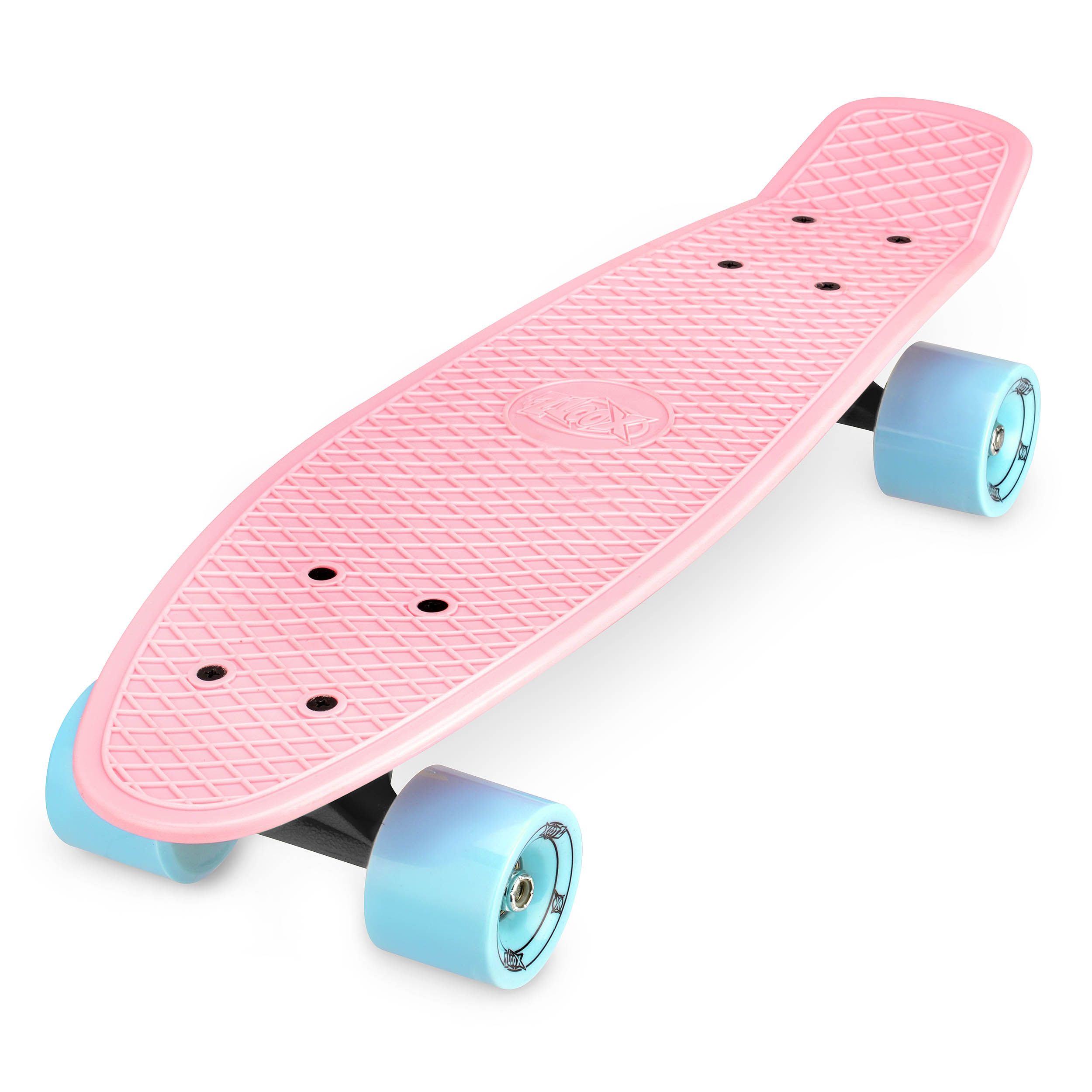 XOOTZ PP Pastell 56 cm Skateboard