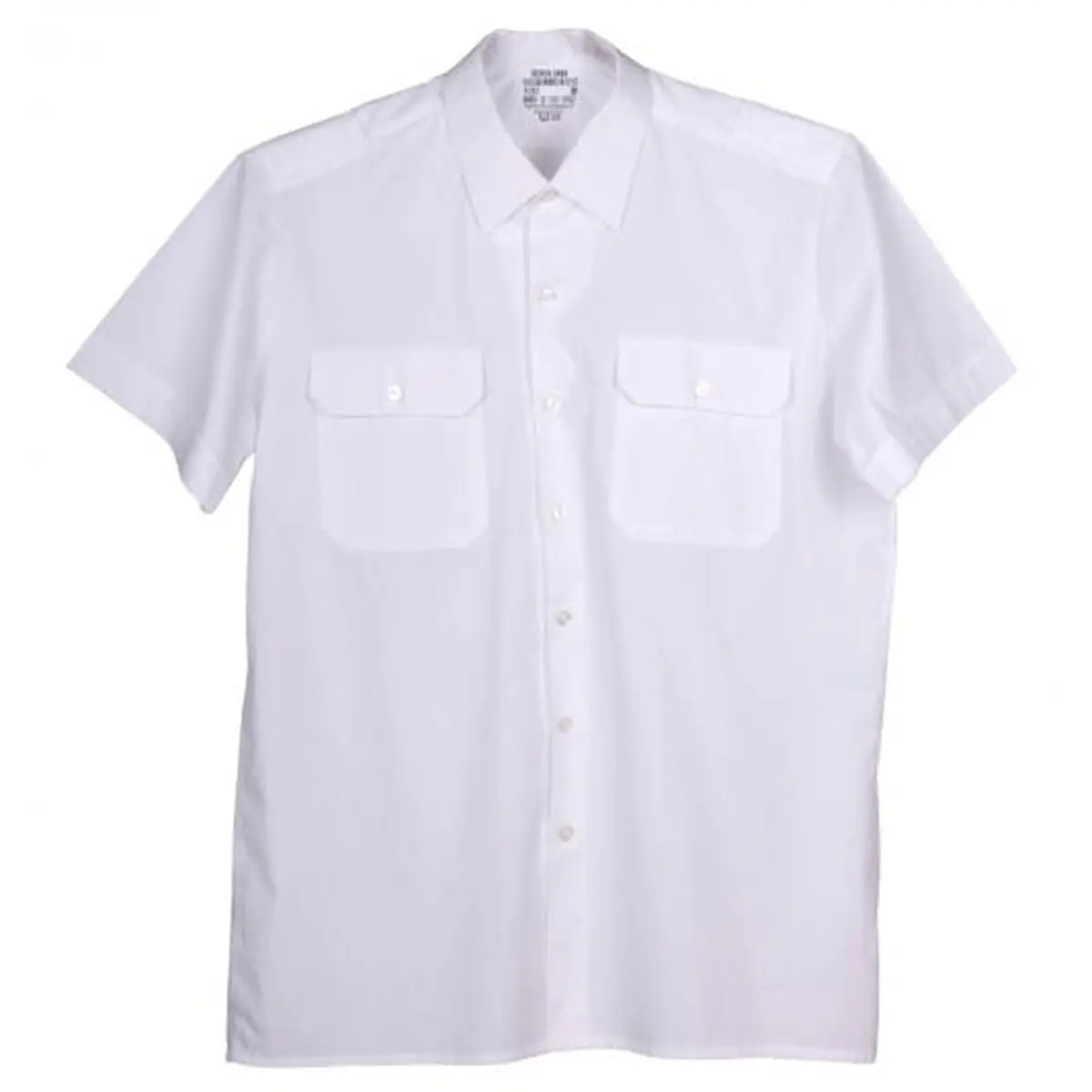 BW Damen Dienstbluse