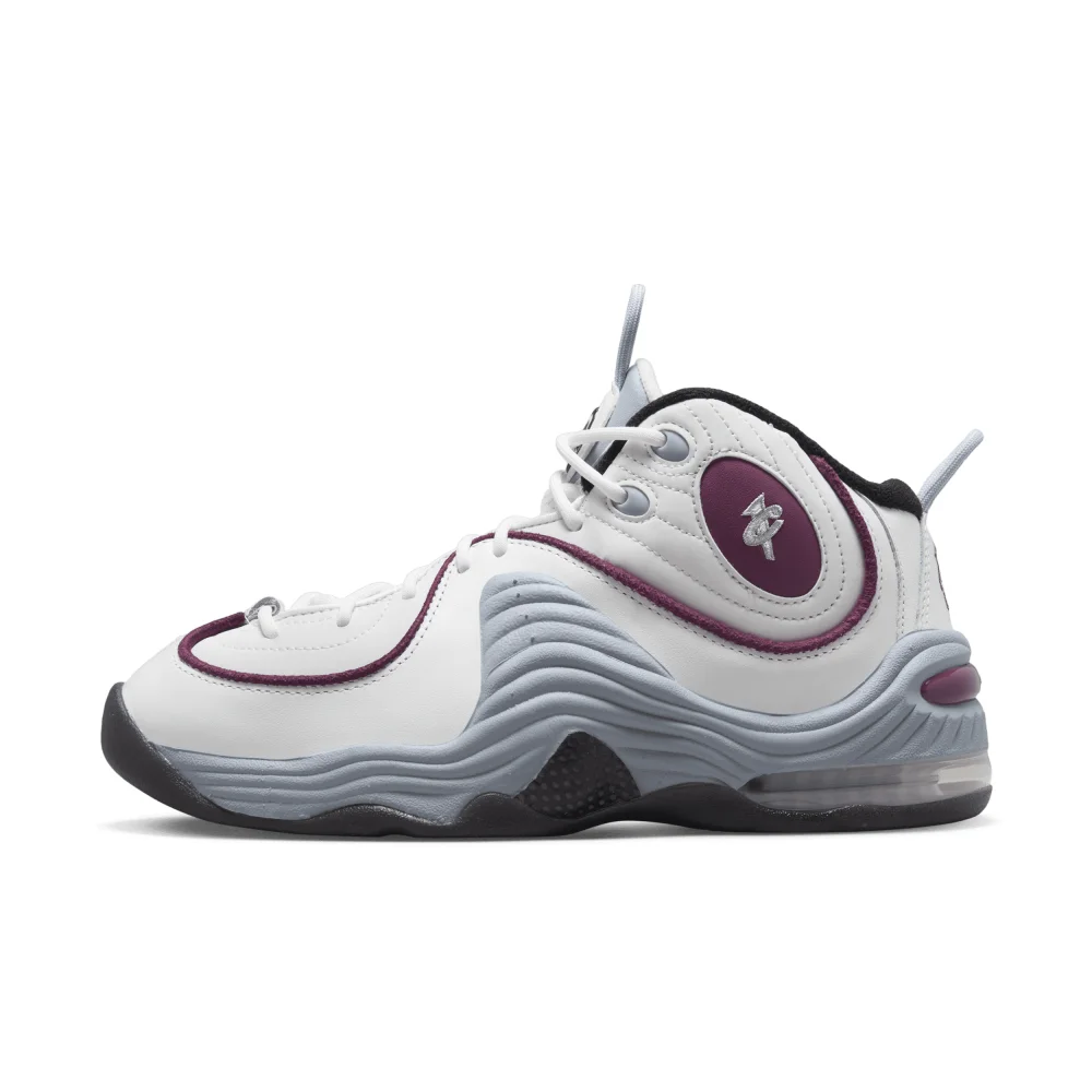 Nike Air Wmns Penny 2 DV1163 100 / weiss