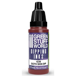 Dipping Ink - Goth Skin Dip (4236) (17ml)